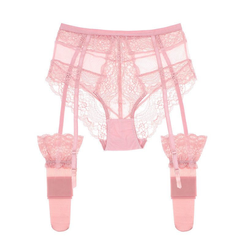 High Waist Underwear Women&