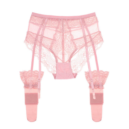 High Waist Underwear Women&