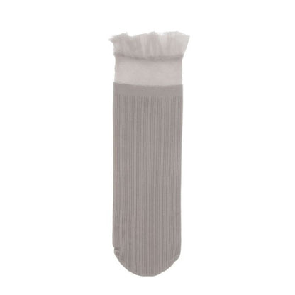 All-match comfortable socks and mesh socks Limorista