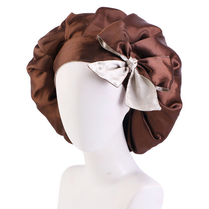 Trendy Double Satin Women&