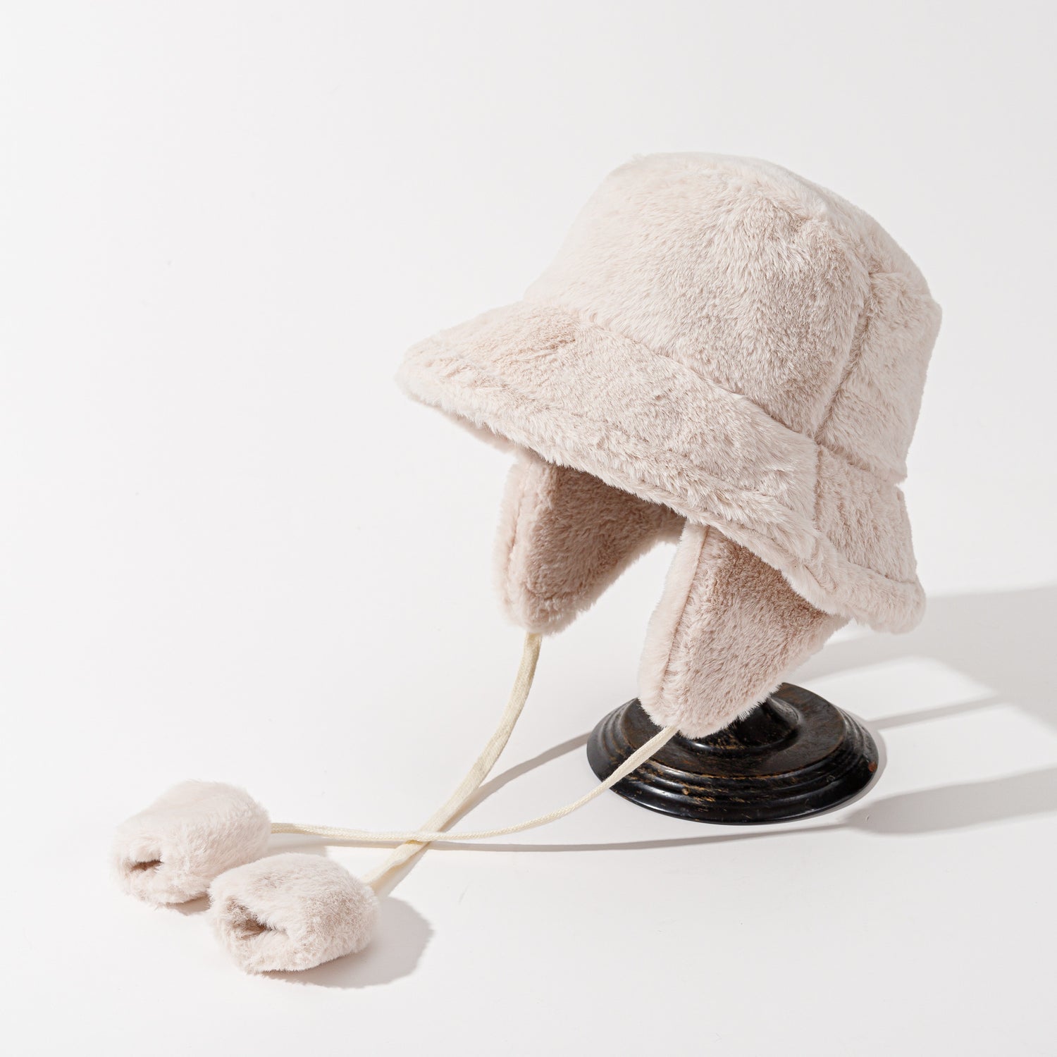 Plush Women&