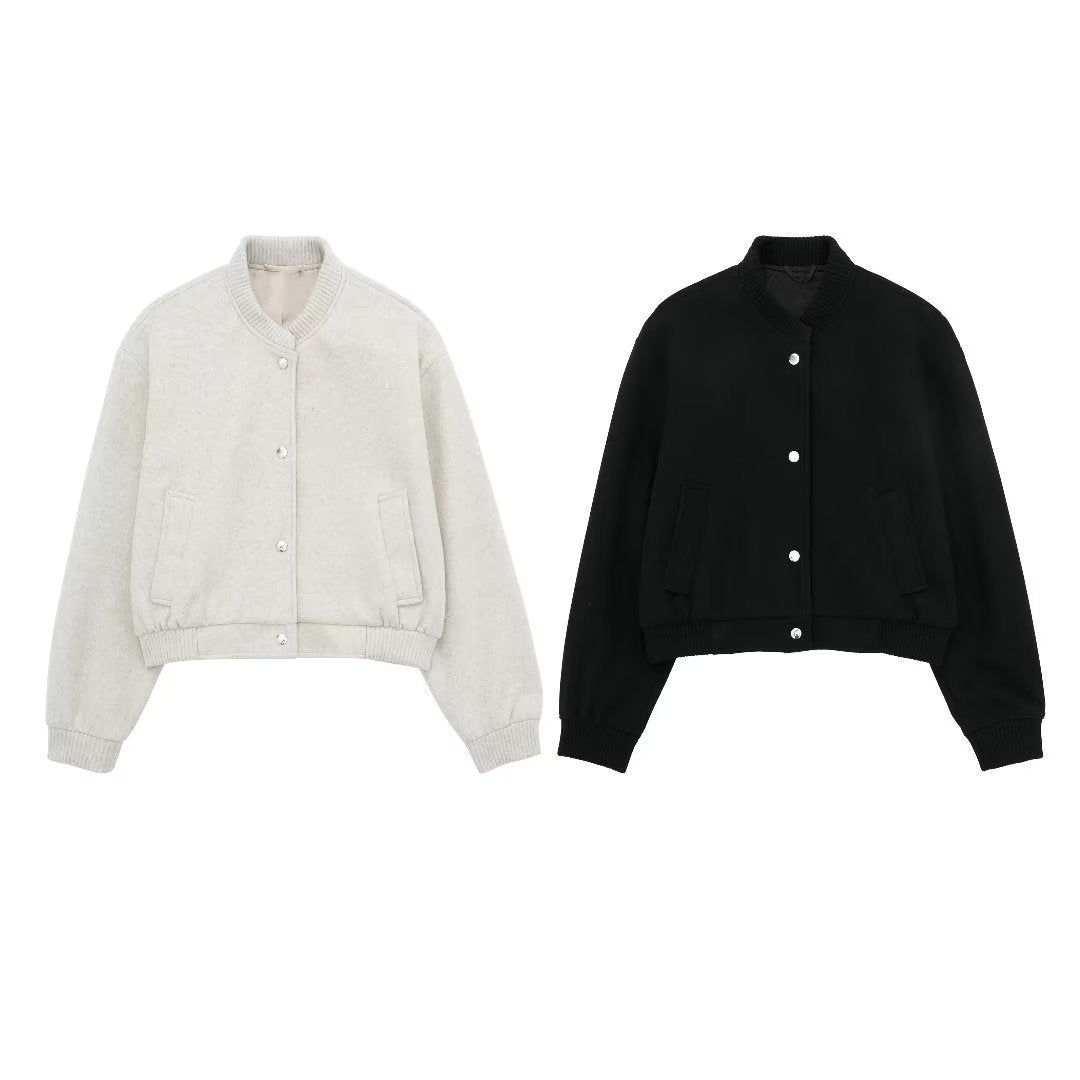 Autumn New Women&