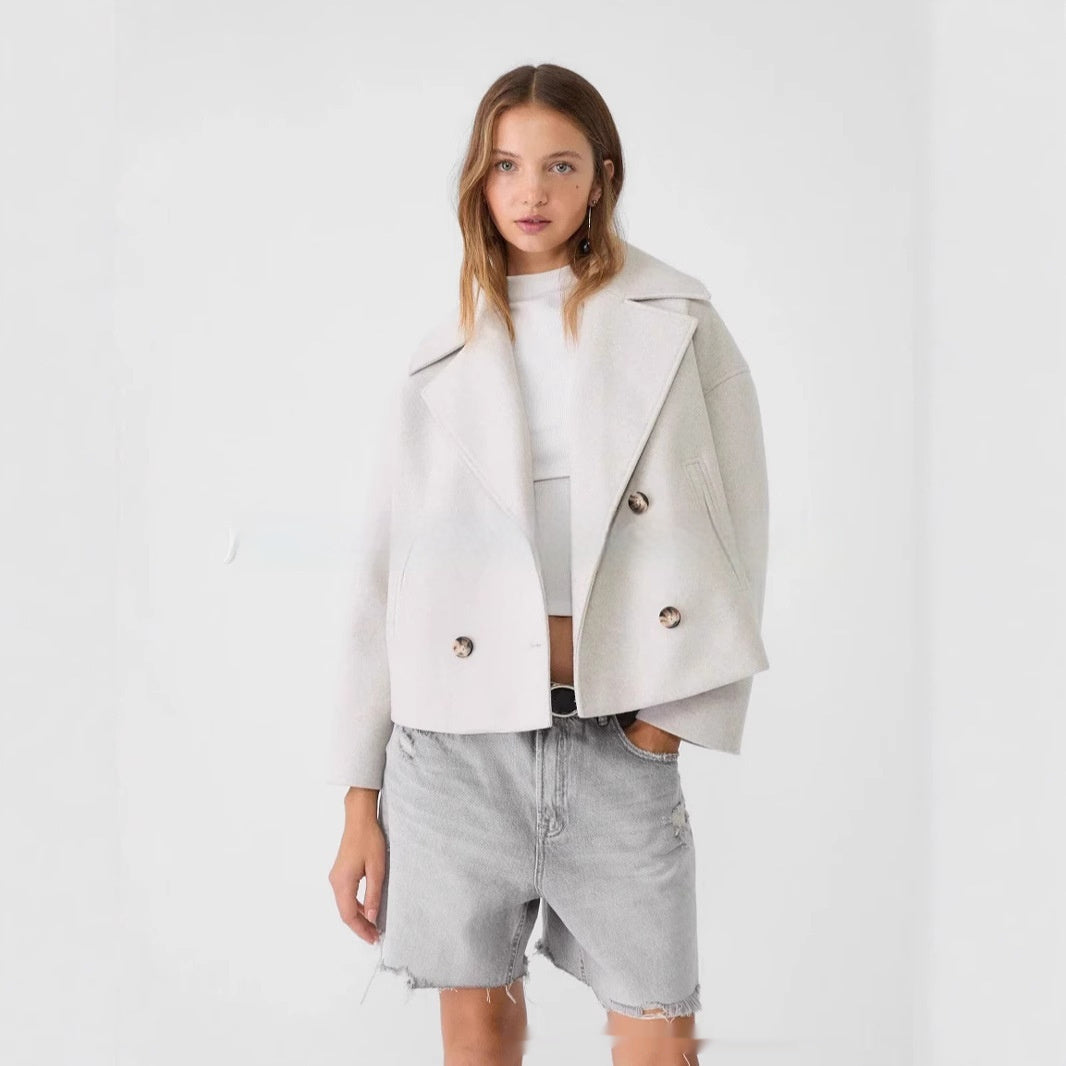 Foreign Trade European And American Women&