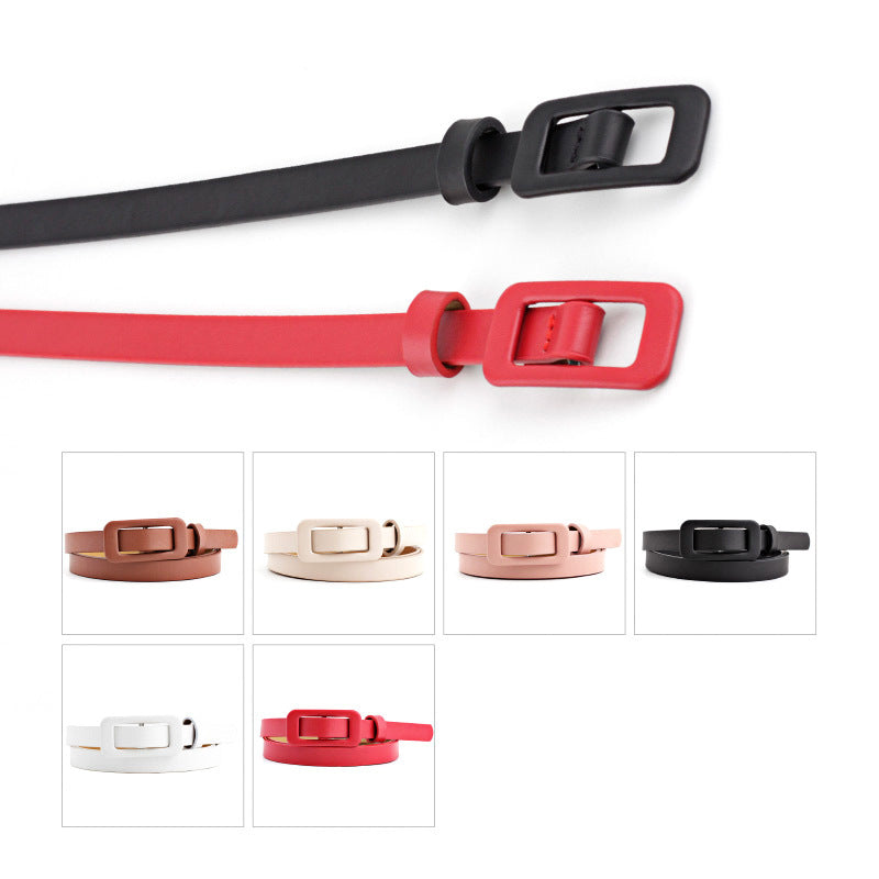 Solid Color Women&