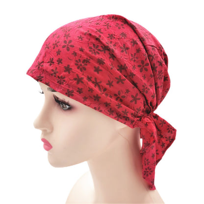 Turban Chef Hat Cooking Turban Men And Women Models Limorista