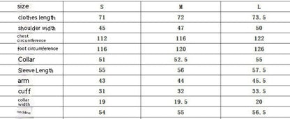 Single-breasted Mid-length Loose Cotton Coat Limorista