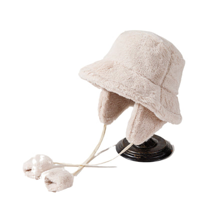 Plush Women&