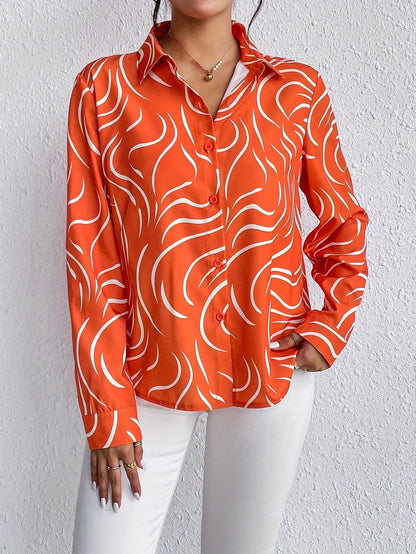 New Striped Colorful Women&