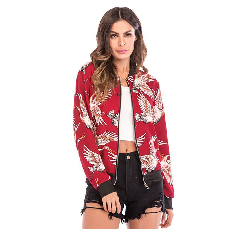 Autumn And Winter New Women&