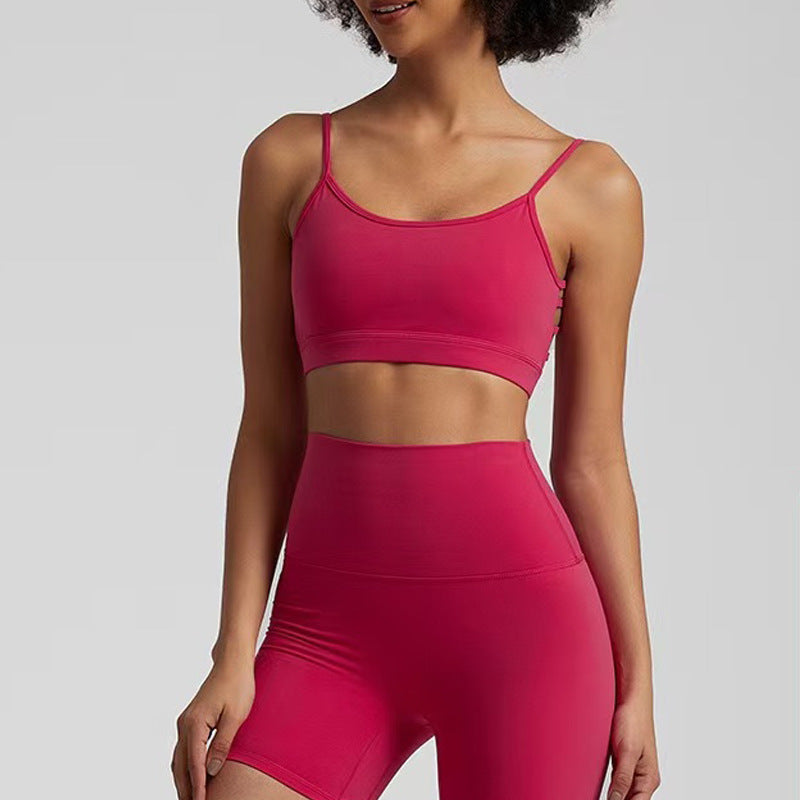 Shaping Sports Vest For Women Limorista