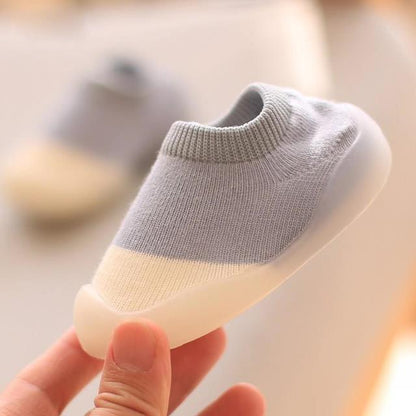 Baby Boy Girl Socks Shoes Kids Limorista