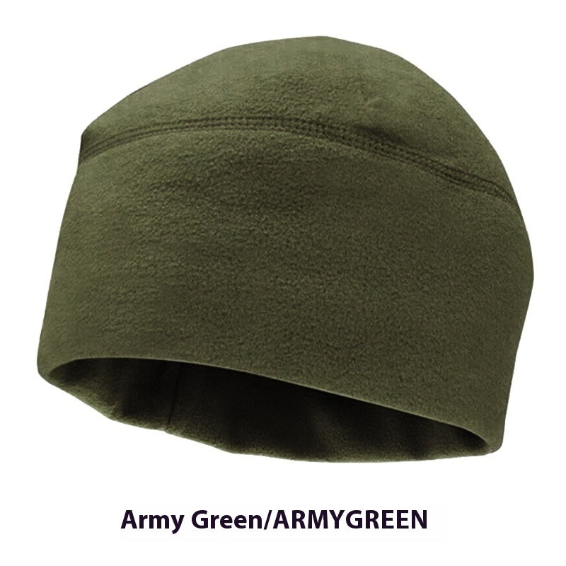 Autumn And Winter European And American Urinal Hat Limorista