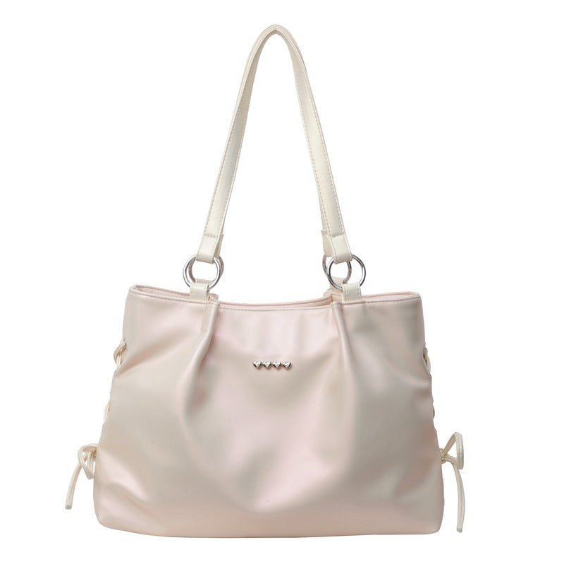 Fashion Ballet Style Large Capacity Totes Limorista