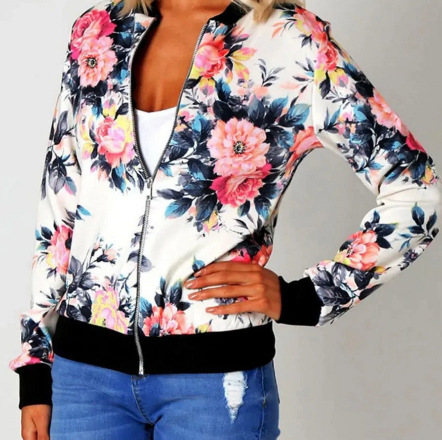 Autumn And Winter New Women&