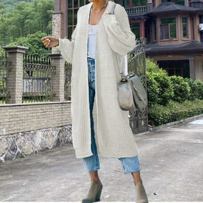 Sweater Cardigan Women&