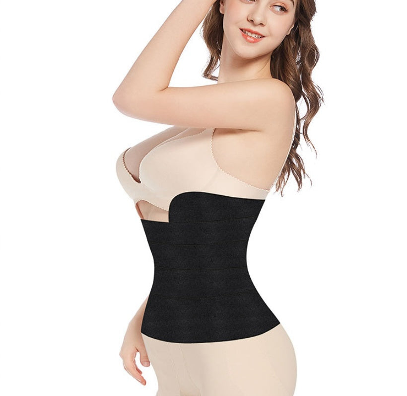 Waist Belt Sports Fitness Girdle For Ladies Waist Trainer Limorista