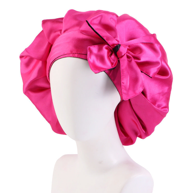 Trendy Double Satin Women&