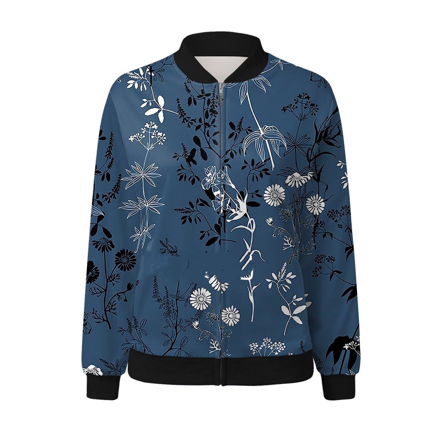 Autumn And Winter New Women&