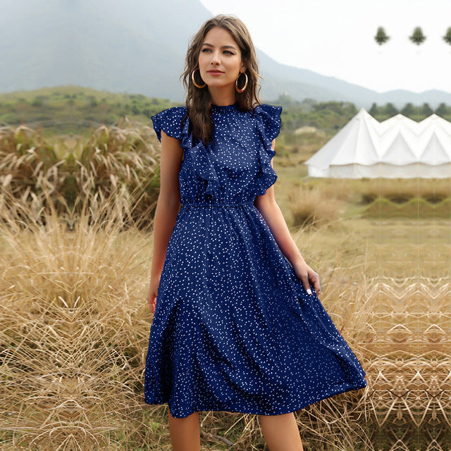 WoMeN SuMMer CHiffoN LoNG Dress Maxi Dresses Limorista