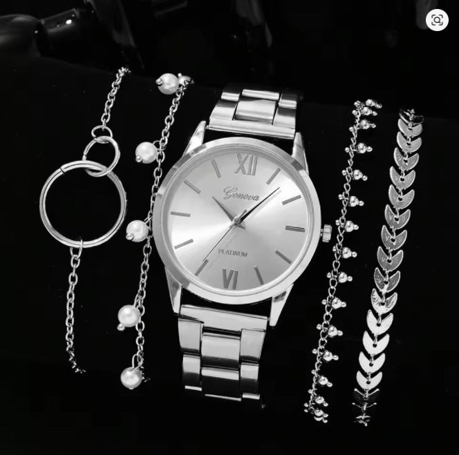 Ladies Watch Watch Bracelet Decoration Limorista