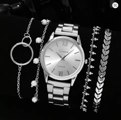 Ladies Watch Watch Bracelet Decoration Limorista