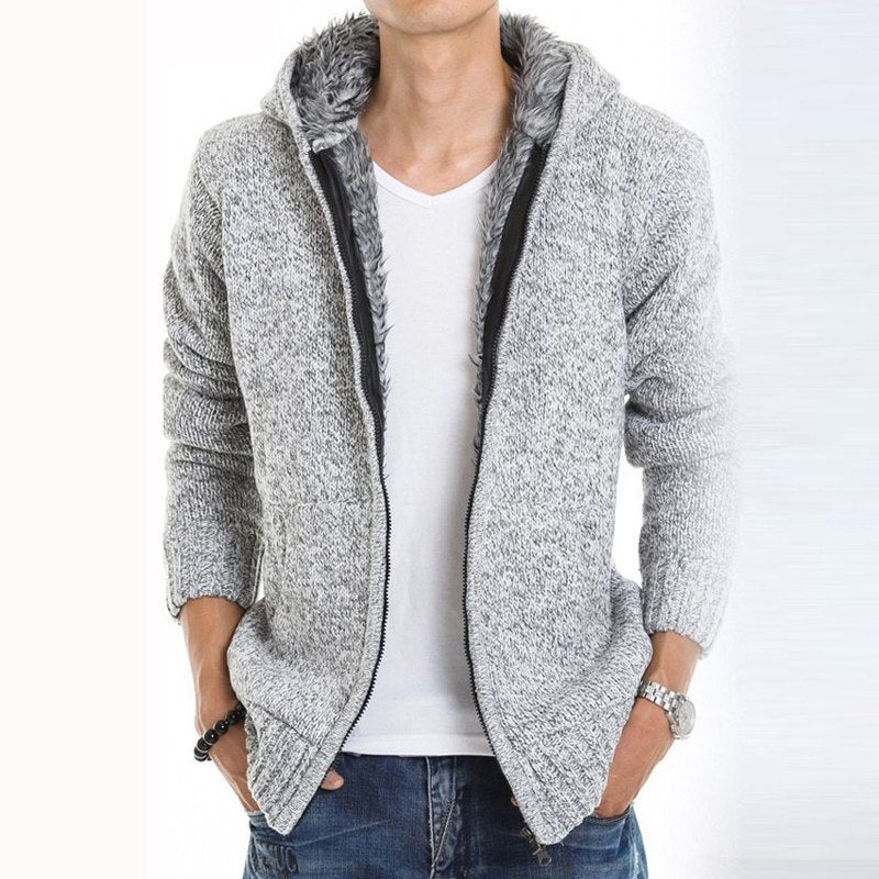 Warm Jackets Limorista