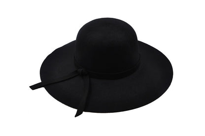 Jazz Hat Female Spring And Autumn Winter Limorista