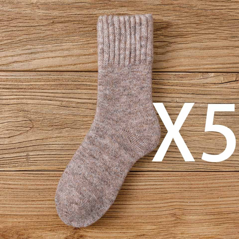 Wool Socks Women&