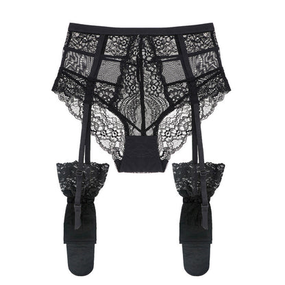 High Waist Underwear Women&