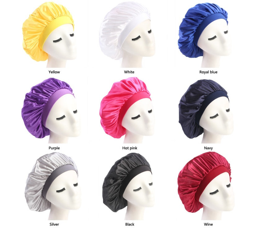 Durag &amp; Bonnet Sleeping  Set Limorista