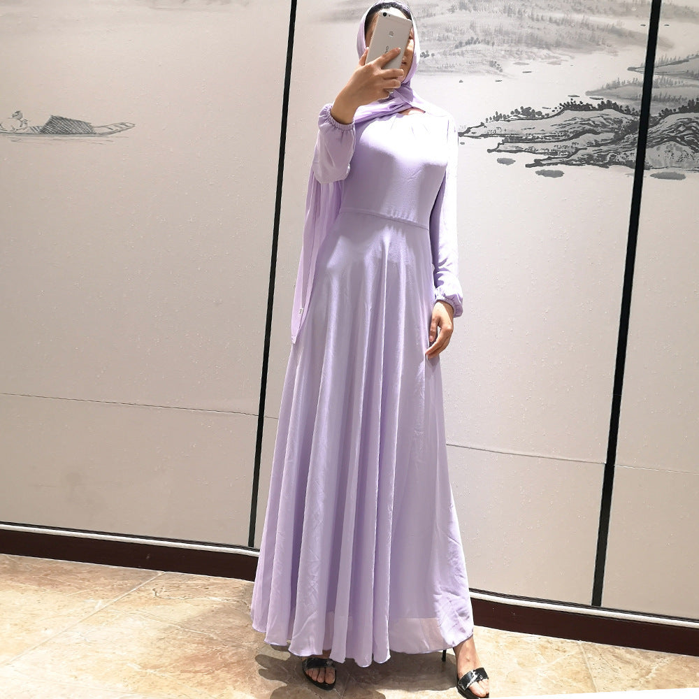 New spring and summer dress Limorista