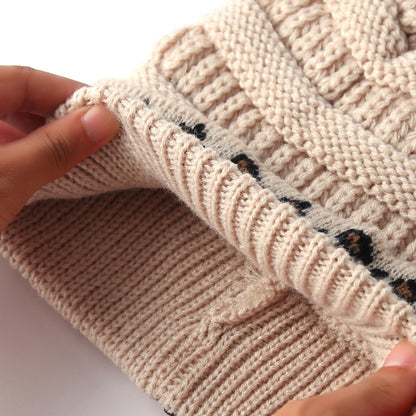 Beanie Women&