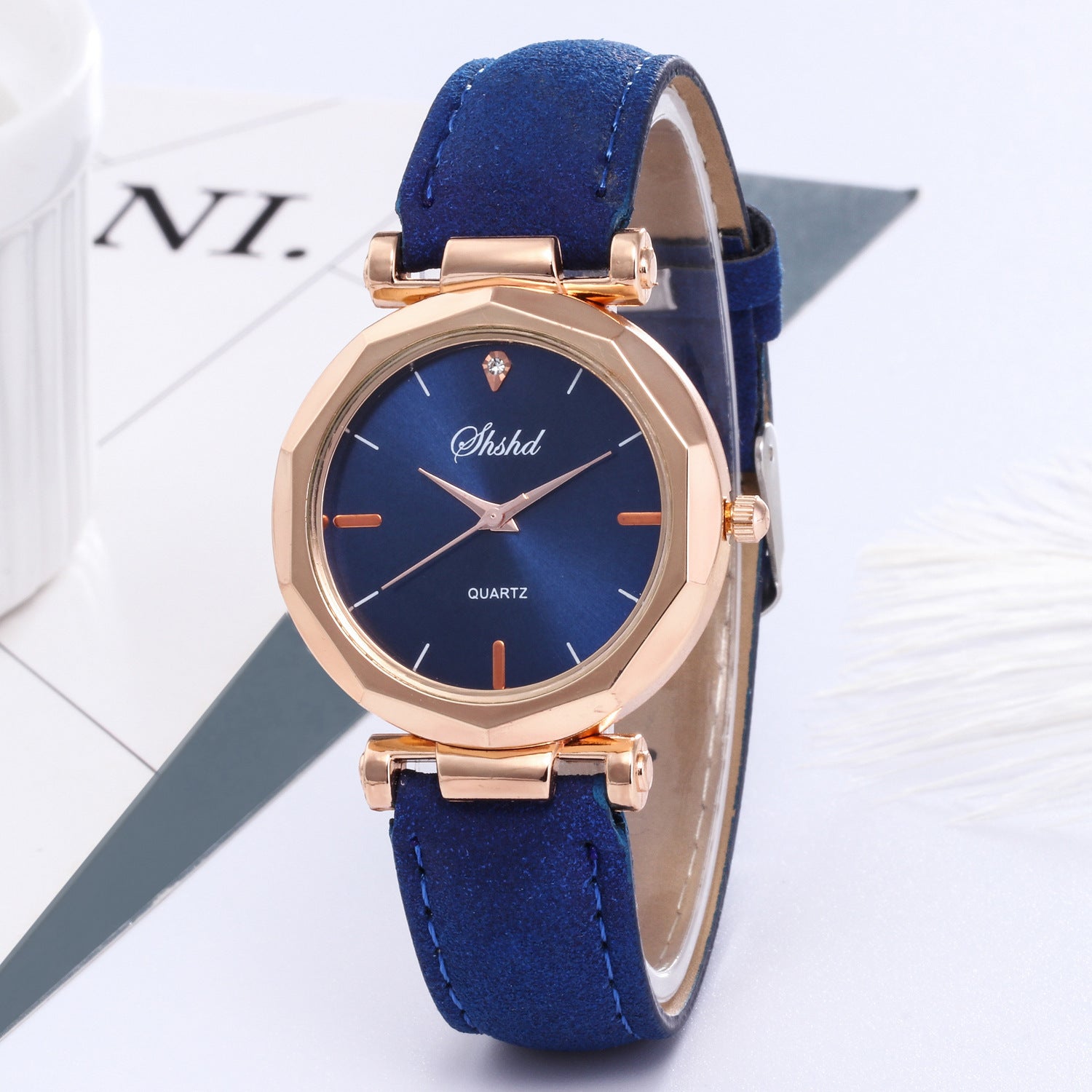 New ladies casual watches Limorista