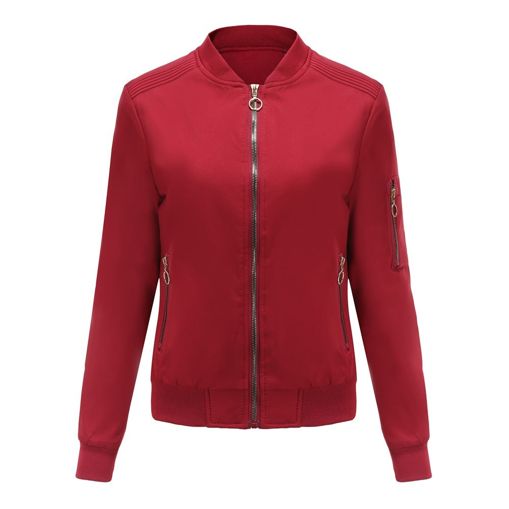European And American Fashion Women&