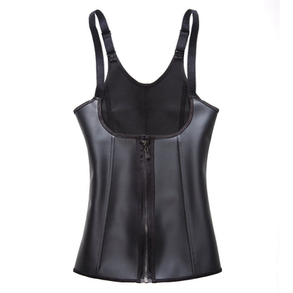 Rubber corset Limorista