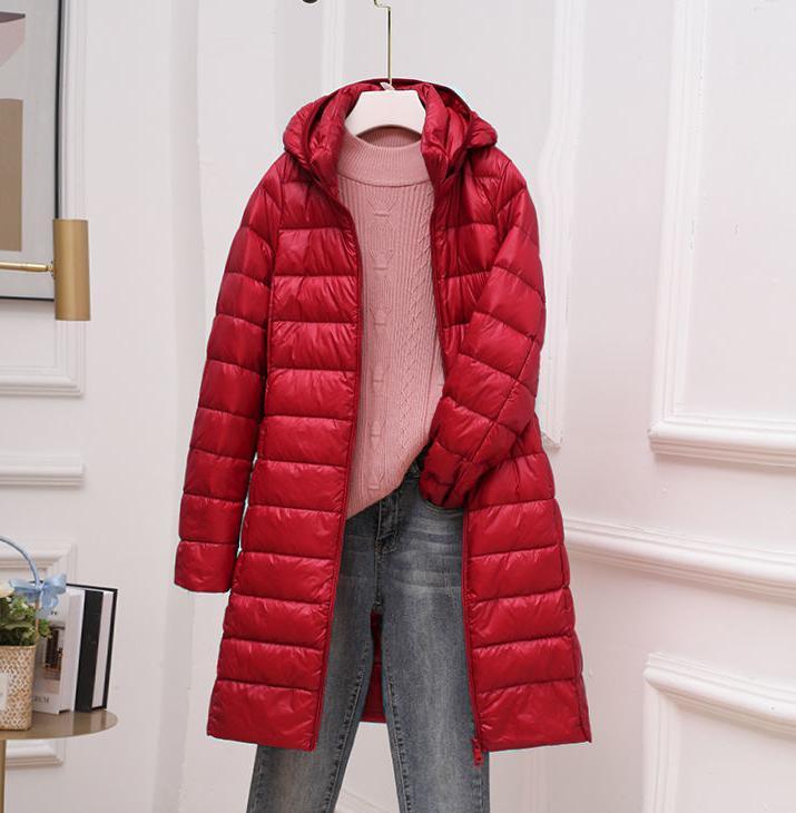 Down Jacket Women&