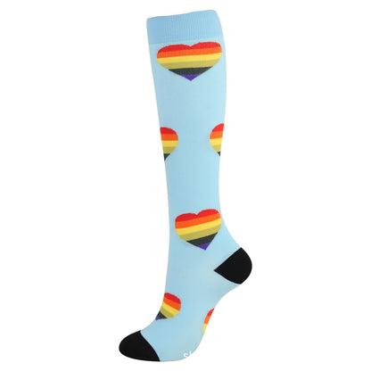 Compression Socks For Outdoor Sports Limorista