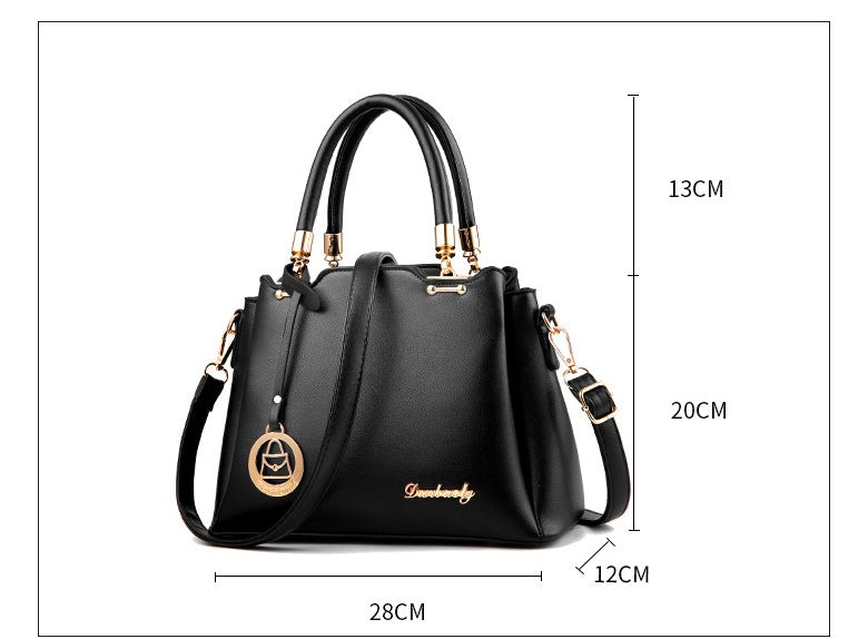 Portable Fashion Ladies Bags All-match Trend Limorista