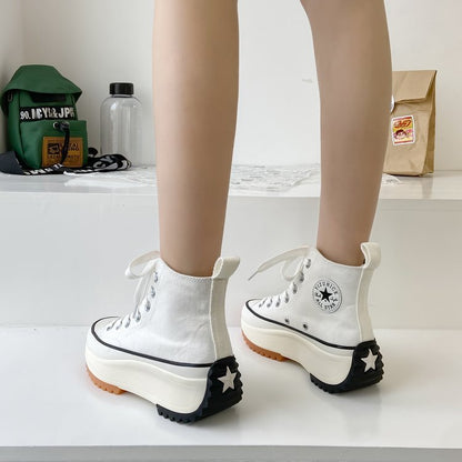 Large Size Women&