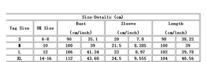 Striped Dress Limorista