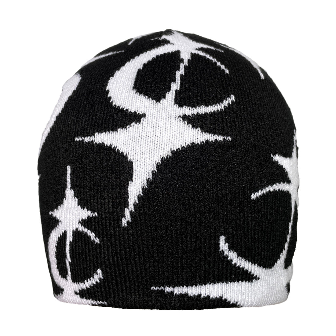 Five Pointed Star Men&