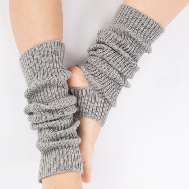 Ballet exercise socks and leg sets Limorista
