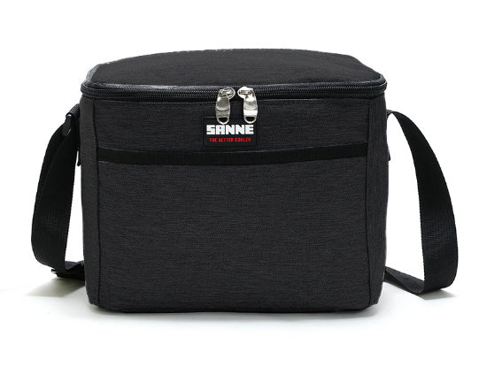 Sanneng Outdoor Thick Insulation Bag Cross-border Oxford Cloth Limorista