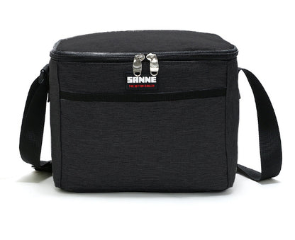 Sanneng Outdoor Thick Insulation Bag Cross-border Oxford Cloth Limorista