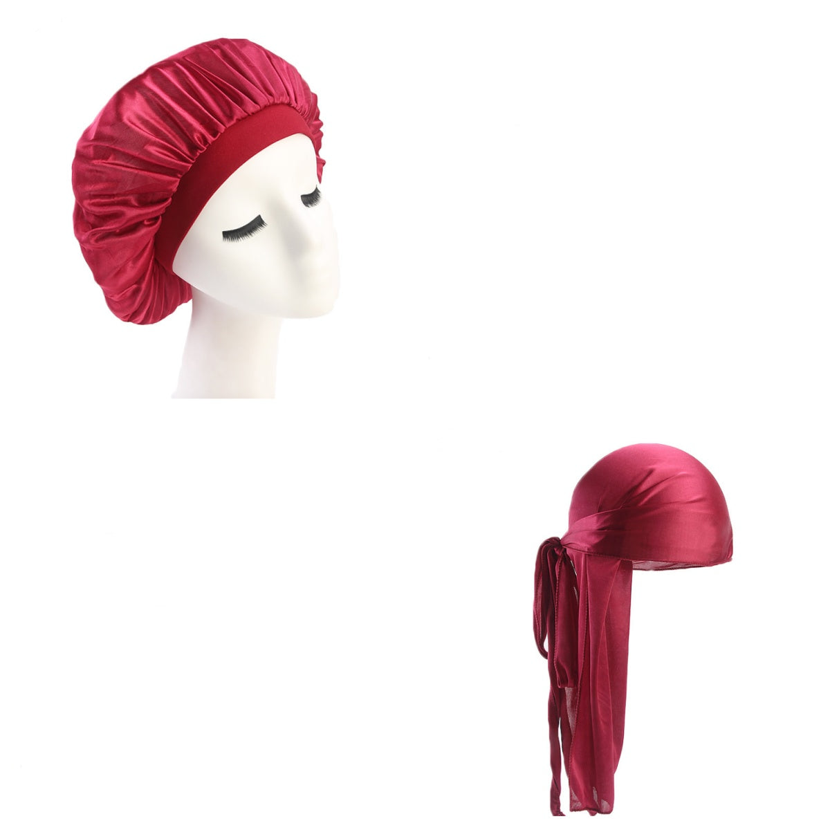 Durag &amp; Bonnet Sleeping  Set Limorista