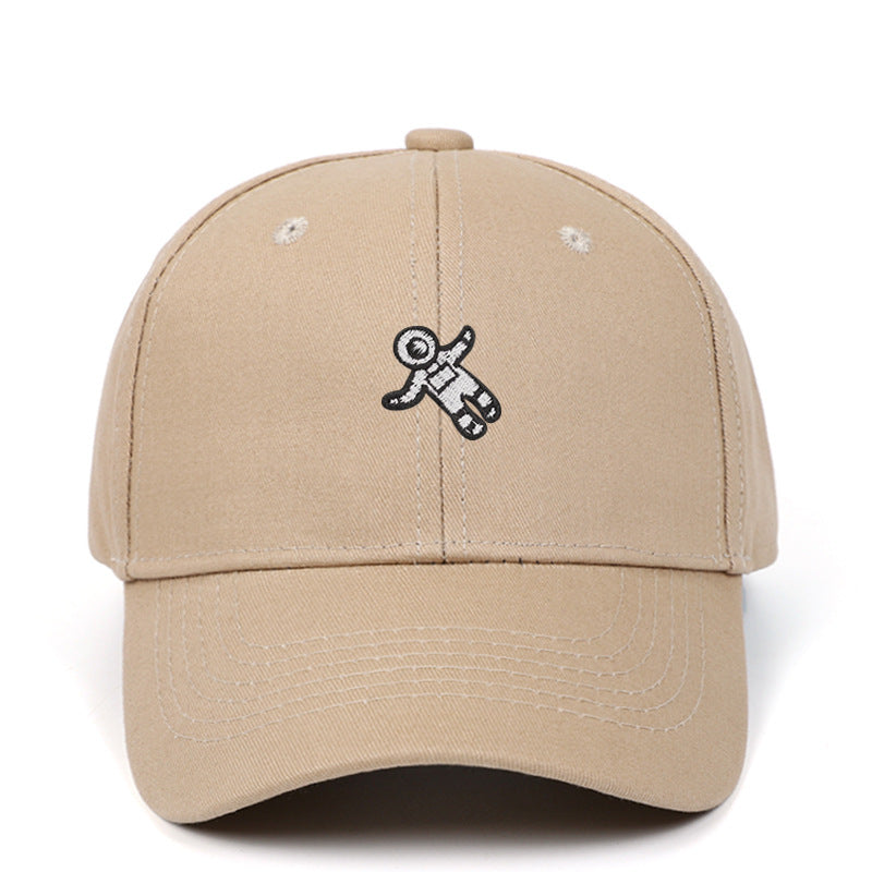 Fashion Unisex Pineapple Print Baseball Cap Snapback Adjustable Hip Hop Flat Hat Limorista