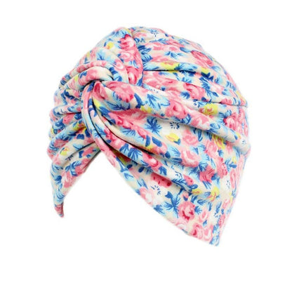 Chemo Beanie Headwear Hat Super Soft Cotton Feel Style Limorista