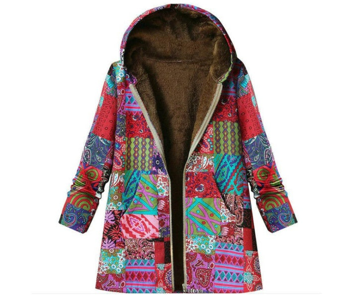 Autumn And Winter New Women&