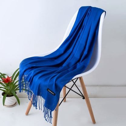 Thin Spring And Summer Long Air-conditioned Shawl Limorista