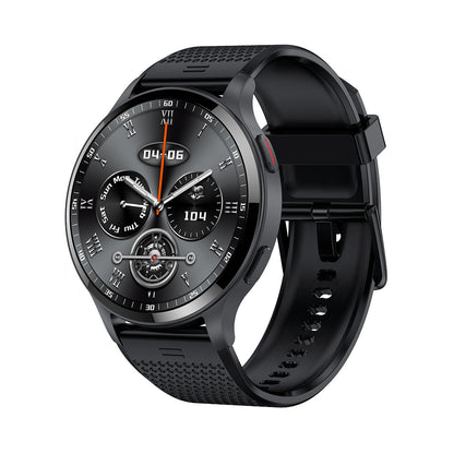 Bluetooth Calling Heart Rate Blood Oxygen Sleep LW77 Smart Watch Limorista